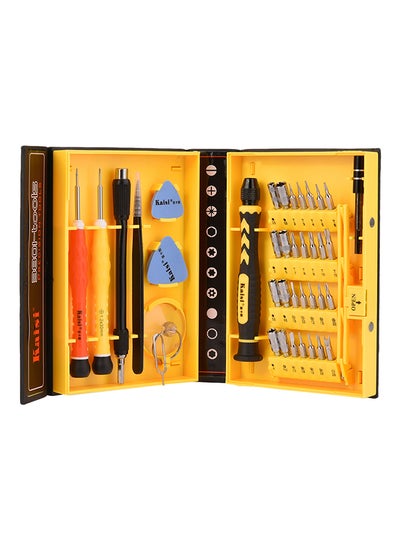 Kaisi Rep Air Kit Tool Set Yellow