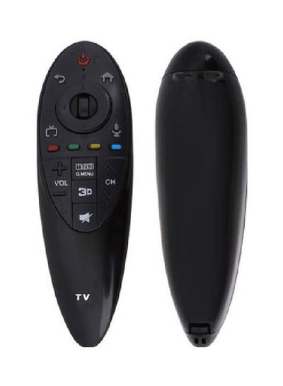 Remote Control For LG AN-MR500 LCD TV Black