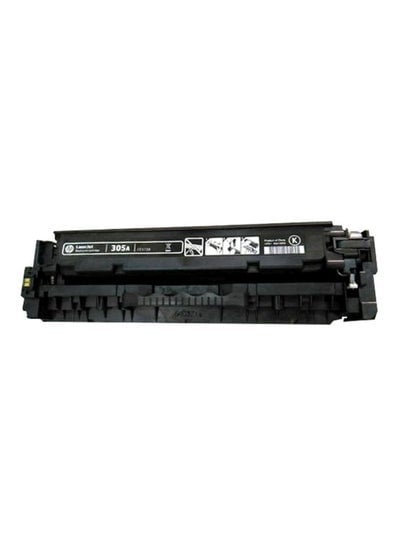 305A Toner Cartridge For LaserJet Black