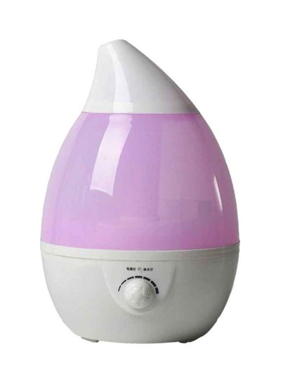 Water Drop Shaped Humidifier ZH230214-020 Pink