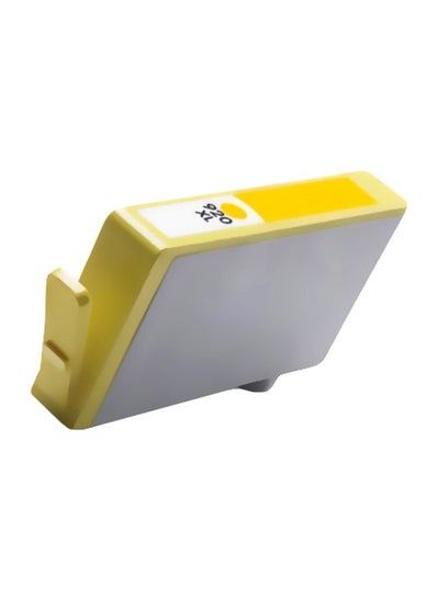 920XL Officejet Toner Cartridge Yellow