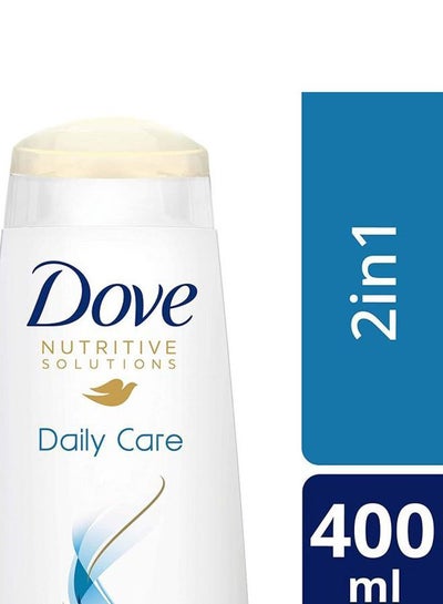Nutritive Solutions Anti-Dandruff Shampoo 400ml