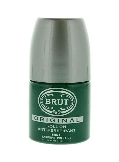 Roll On Anti-Perspirant Roll-On 50ml