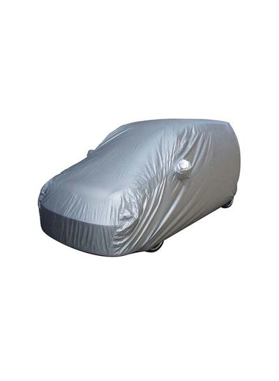 Waterproof Sun Protection Full Car Cover For Nissan X-Trail 2006-05