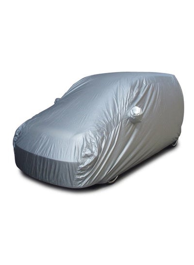 Waterproof Sun Protection Car Cover For Ford E-250 2013