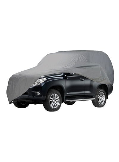 Waterproof Sun Protection Car Cover For Ford E-250 2013