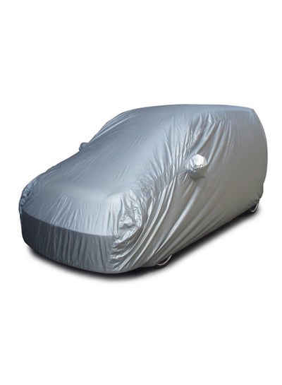 Waterproof Sun Protection Car Cover For Mazda 626 1997-93