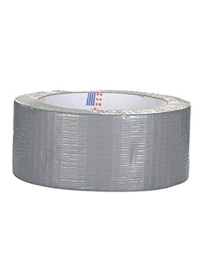 Water Resistant Duct Tape 30 yard Grey