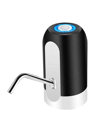 USB Charging Electric Pumping Automatic Water Dispenser WHZ90524003WH Multicolour