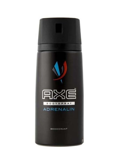 Adrenalin Deodorant Bodyspray 150ml
