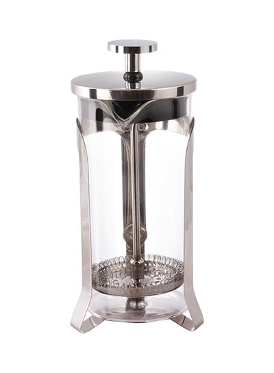 FY450-600 ML French Press Clear