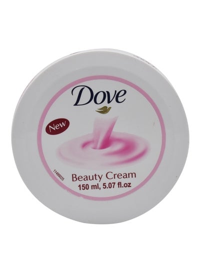 Moisturizing Beauty Cream 150ml