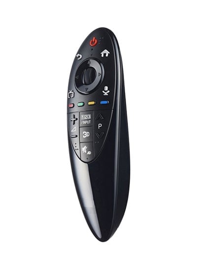 Remote Control For LG MAGIC 3D Black