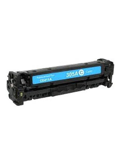 305A Print Cartridge For Laserjet Cyan