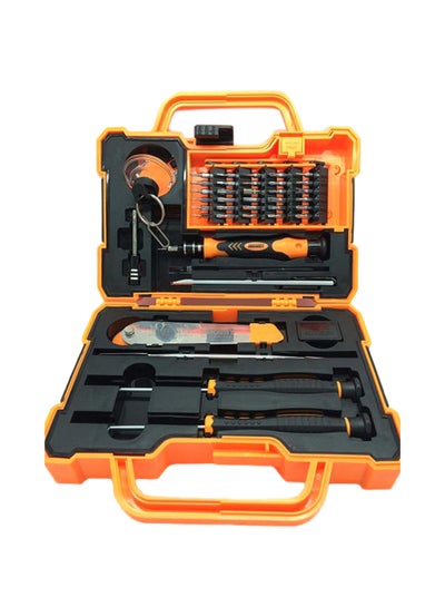Precision Screwdriver Opening Repair Kit Multicolour 850g