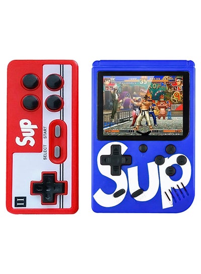 Sup Double USB Charging Handheld Game Console