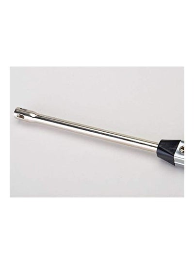Electronic Gas Igniter Silver/Black 10inch