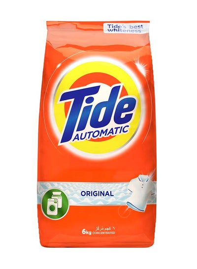 Automatic Detergent Powder 6kg