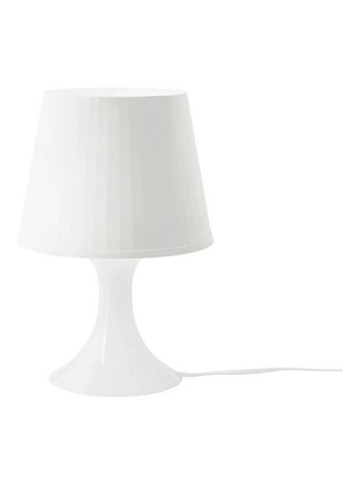 Lampan Table Lamp White