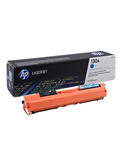 Toner Cartridge For HP CF351A 130A Cyan
