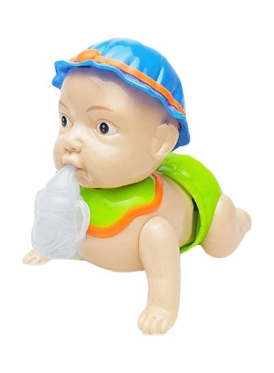Crawling Baby Musical Toy