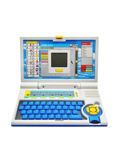 Educational Laptop Electronics Toy