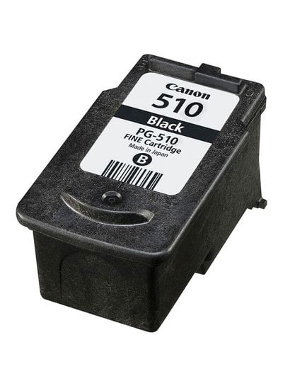 PG-510 Inkjet Cartridge Black