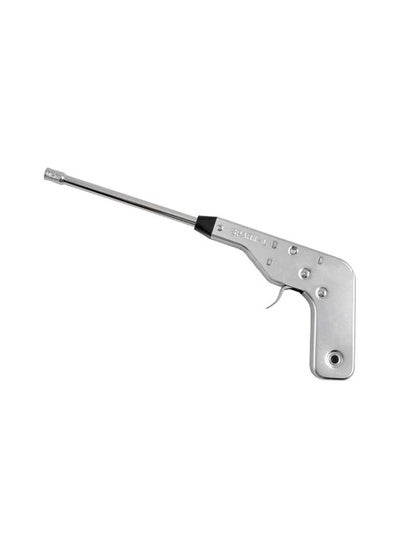 Electronic Gas Igniter Silver