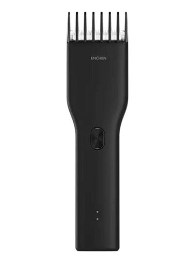 Enchen Boost USB Electric Hair Trimmer Black