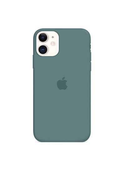 Protective Case Cover For Apple iPhone 11 Green