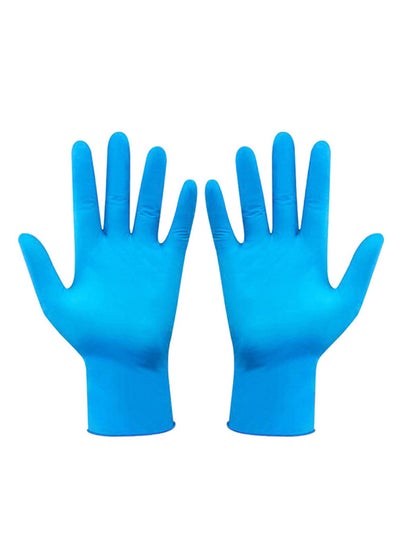 Pair Of Anti Slip Wear Resistant Hand Glove