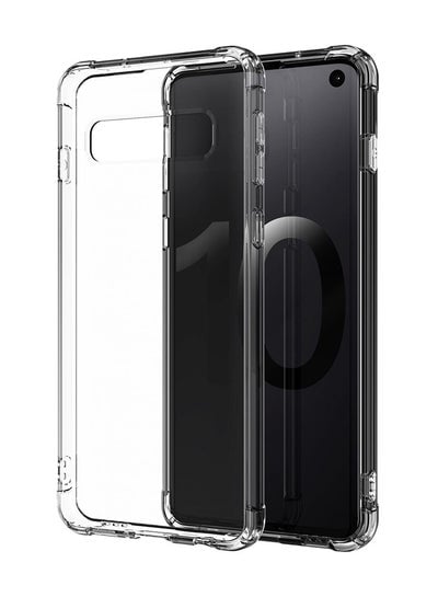 Protective Case Cover For Samsung Galaxy S10/s10 Plus Clear
