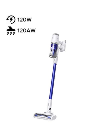 Cordless Stick Vacuum Cleaner (HomeVac S11 Go) 0.65 L 120 W T2501K21 Multicolour