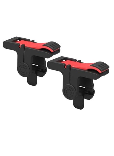 Pair Of Mobile Pubg Controller Trigger - Wireless