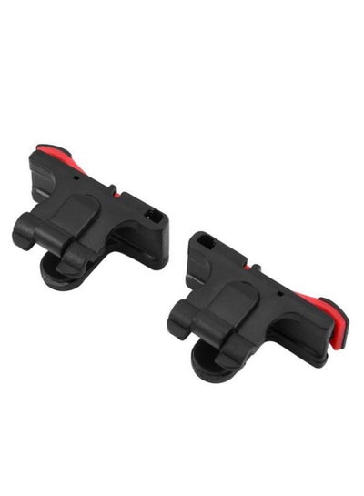 Pair Of Mobile Pubg Controller Trigger - Wireless