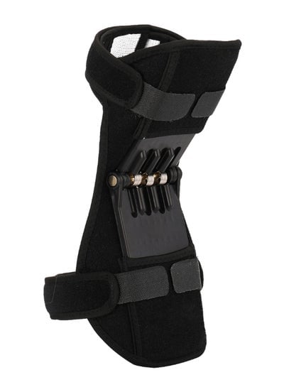 Pair Of Anti-Slip Joint Support Knee Pad