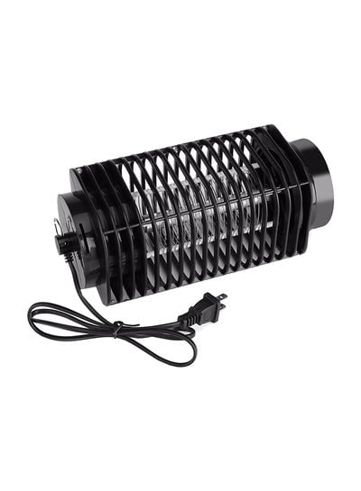 Electric Mosquito Insect Killer Lamp YPZ5689 Black