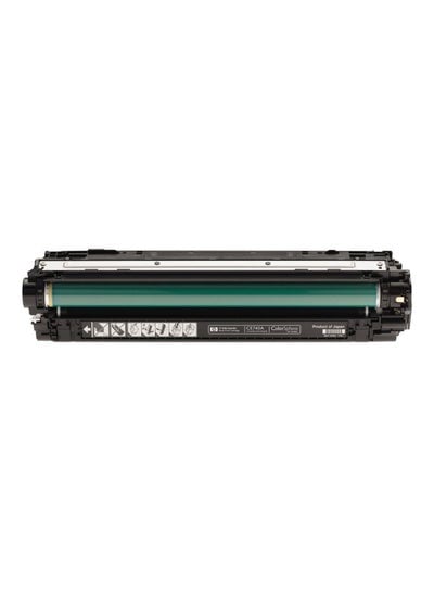 307A LaserJet Toner Cartridge Black
