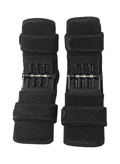 Pair Of Booster Joint Support Knee Pads
