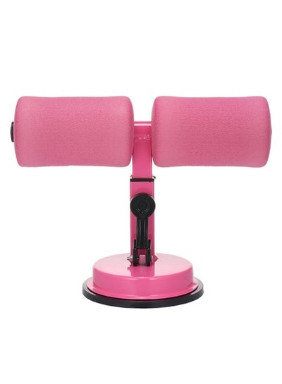 Self-Suction Sit-Up Abdominal Core Trainer