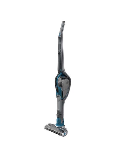 Upright Stick Vacuum Cleaner 36 W 500 ml 36 W SVJ520BFS-B5 Grey/Blue