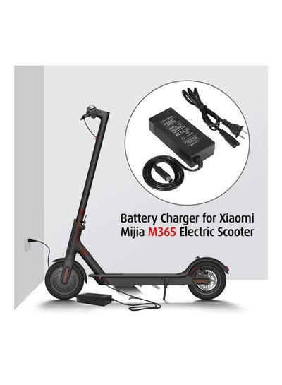 Scooter Charger For Xiaomi M365 Ninebot ES1/ES2/ES4 H29927US