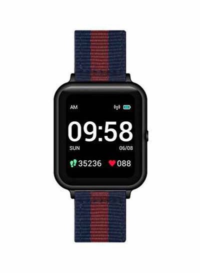 Watch S2 Smartwatch black