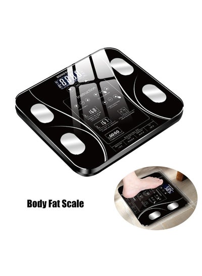 Intelligent Electronic Weight Scale