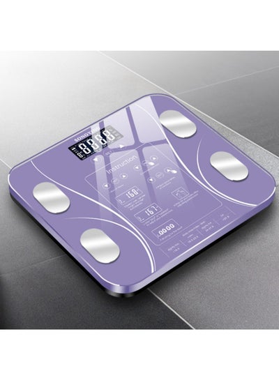 Intelligent Electronic Weight Scale