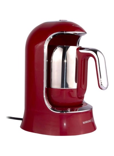 Coffee Machine 400 W A860-03 Red
