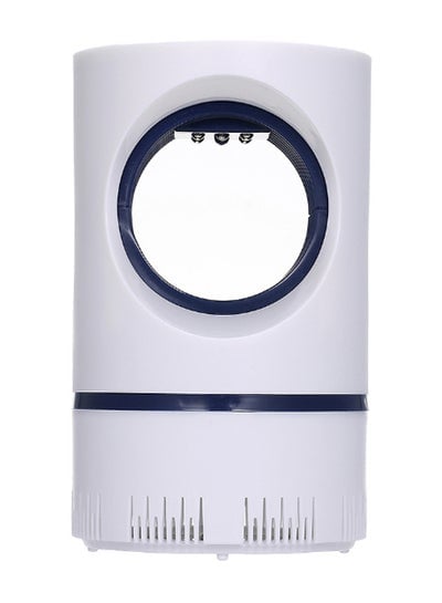 Electronic Mosquito Killer Lamp 5 W DZ0355 White/Blue