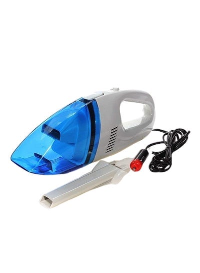 Portable Mini Car Cleaning Vacuum Cleaner