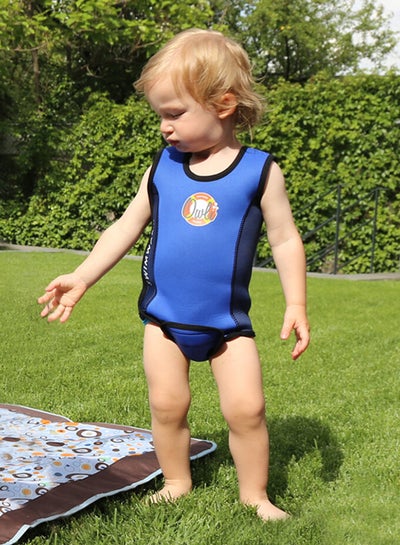 Non-Cold Baby Swimwear Suit