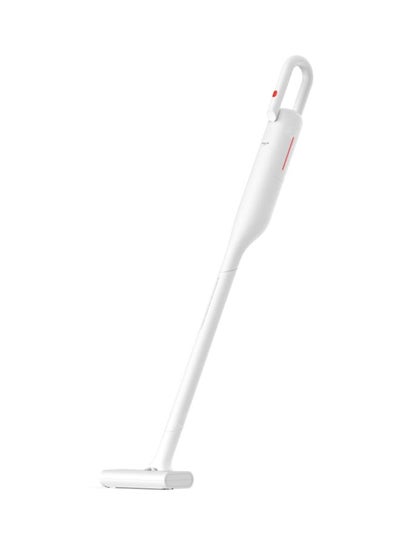 Cordless Vacuum Cleaner 0.6 L 125 W VC01 White
